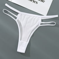 Ženske gaćice donje rublje za Bikini Ies Soft Hipster y Dame Games