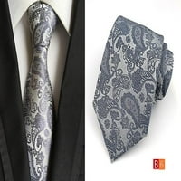Muška kravata Muška povremena formalno odijelo Profesionalno poslovanje formalno