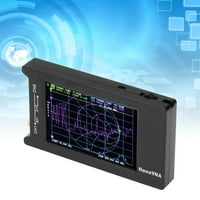 Vektorski analizator mreže, visoko precizni analizator antene za mjerenje parametara