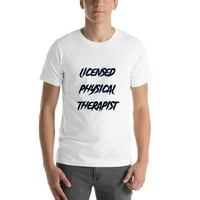 2xL licencirani fizikalni terapeut majica s kratkim rukavima kratkih rukava majica majica majica po nedefiniranim poklonima