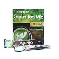 Hankook čaj za štapiće Sweet Mi Green Tea