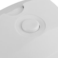 Dispenzer za osvježavanje zraka, otporni na habanje Aerosol dispenzera višenamjen sa vremenskim funkcijama za hotelske sobe za kupaonicu