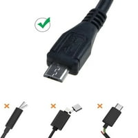 Pwron kompatibilan 5FT USB za mikro USB kabl za punjenje kabela za TMOBILE HTC MyTouch 3G 4G slajd