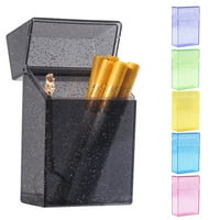 Gwong CASS CIGARETTE Sjajni izgled plastične prijenosne cigarete bo za pušač