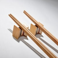 IOPQO stalak fini pribor za pribor Moderni štapići štapići Jednostavna držač kuhinja, organizacija i