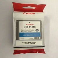 Pravi Canon BCI-1431C Cyan tinta - 8970A001 [AA] za prioritetnu poštu