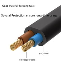 -Mains AC DC zamena adaptera za Motorola Iridium Tip: FW Napajanje kabela za napajanje Kabel PS Wall Home Charger Mains PSU