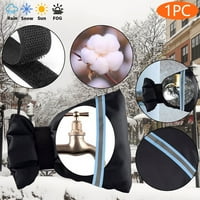 Xinqinghao pokrivač za prekršaj za višekratnu upotrebu sa reflektirajućom trakom za zimsku na otvorenom
