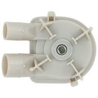 Zamjena pumpe za rublje za Whirlpool WTW5550ST Perilica - kompatibilan sa WP Washer Water Clamp Cumplas