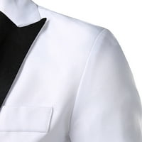 Muški kaput Dugme sa zatvaračem sa zatvaračem kapuljač kapuljače Jesen i zima na prodaju ispod $ jakna dukserica za jaknu Bluza bijeli S-10XL