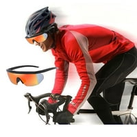Biciklističke naočale Sportske naočale na otvorenom Muške modne šarene posebne naočale Sportske sunčane