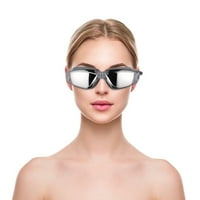 Modna visoka razlučivosti za plivanje, vodootporne naočale za ronjenje protiv magle