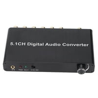 Konverter adapter, automatski identifikacijski DECODER za za za