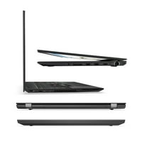 Polovno - Lenovo ThinkPad T570, 15.6 FHD laptop, Intel Core i5-6300U @ 2. GHz, 8GB DDR3, 500GB HDD,