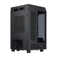 Velztorm Black Verti GAMING Custom Desktop