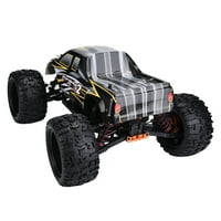 ZAQW 4WD okvir, Skala Električna kamiona Dječja električna vozila Dječja igračaka RC Car Frame, za djecu