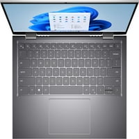 Dell Inspiron Home Business 2-in-laptop, Intel Iris Xe, win Pro) sa ruksakom za putovanja