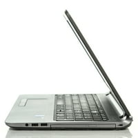 Rabljeni HP Probook G laptop i dual-core 4gb 500gb win pro b v.waa
