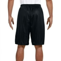 Muške mrežne garderne kratke hlače sa džepovima Džepovi teretane Activewear Assortirane boje