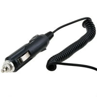 -Geek Car DC adapter za IT12V- PP-adpcar PPadpcar napajanje PSU