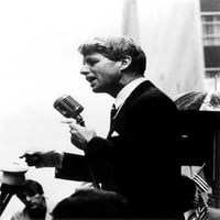 Robert F. Kennedy History