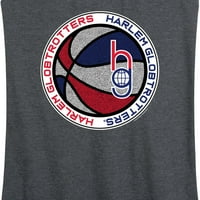 Harlem Globetrotters - Global Košarka - Ženski trkački rezervoar