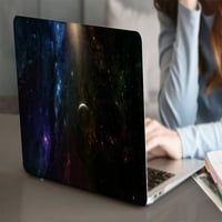 Kaishek Hard zaštitni poklopac školjke za MacBook PRO S sa dodirom ID C Model C model: a a