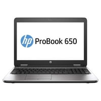 Polovno - HP ProBook G2, 15.6 FHD laptop, Intel Core i5-6440HQ @ 2. GHz, 16GB DDR4, novi 1TB SSD, Bluetooth, web kamera, bez OS-a