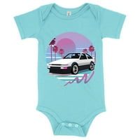 Baby Drift Onesie - Drift Odjeća - Drift odjeća