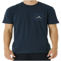 Corp icon majica s kratkim rukavima [tamna mornarica]