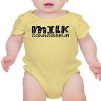 Mlijeko poznavaloSseur Bodisovska novorođenčadi -Martprints Dizajn, mjeseci