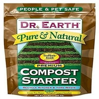 Organic Compost Starter
