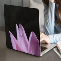 Samo kompatibilan MacBook Pro S slučaj - rel. Model A1900 A1707, plastična kabla tvrdoglave kabele, Rose serija 0149
