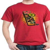 Cafepress - majica GI Joe American Hero - pamučna majica