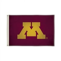 Victory Corps 810002Min- Ft. Minnesota Golden GOFHERS NCAA zastava