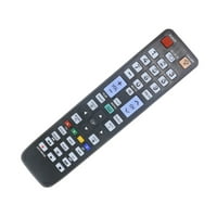 Zamjenska TV daljinski upravljač za Samsung UN46D6300SFXZC televizor