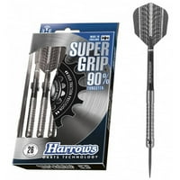 Drljače Supergrip Tungsten Darts