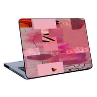 Kompatibilan sa MacBook Pro Kućište telefona, foto-kolaž-simpatično-apstraktna-umjetnost silikonska služba za silikon za teen djevojku za Macbook Pro A2485