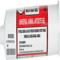 Gel univerzalni antidot gel 300ml kućni ljubimac oralni trovanje kućnim ljubimcima prva pomoć