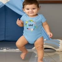Ljubav vijenac bodi dječji dječji dojenčad -Image by Shutterstock, mjeseci
