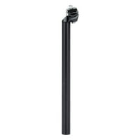 Sunlit Legura Seatpost Seatpost Suntt Clasic 25. WCLMP BK