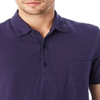 Alternativna muška fonce za pranje od polobe polo majica