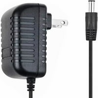 15V 2A AC DC zamenski adapter za napajanje sa TIP centrom +