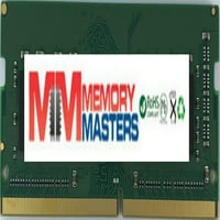 MemmentMasters 8GB DDR 2400MHz So DIMM za HP ProBook G2