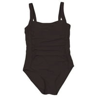 Žene Jedno kupanje odijeva Ljeto Backlex Solid kupaći kostimi za cipele Hawimese BaimSit bikini