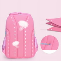 Slatke djevojke školske torbe Dječji ruksak za osnovnu školu Satchel Kids Book torba Princess Schoolbag Mochila Infantil Szies