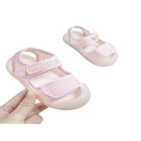 WAZSHOP Girls Boys Sandale Mesh Sport Sandal Neklizajući Ljetna cipela Comfort Prozračne cipele Dječji