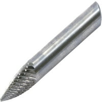 Fortney Industries Forney Tungsten Carbide Burr