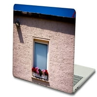 Kaishek Hard Shell Cover za MacBook Pro s XDR prikazom tipa C model: A & A