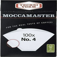 TECHNOVORM # Filtri za kafu BO od 100